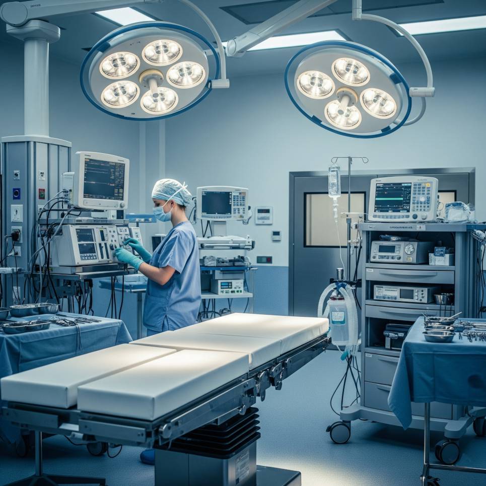 Ritter 230 Treatment Chair Repair