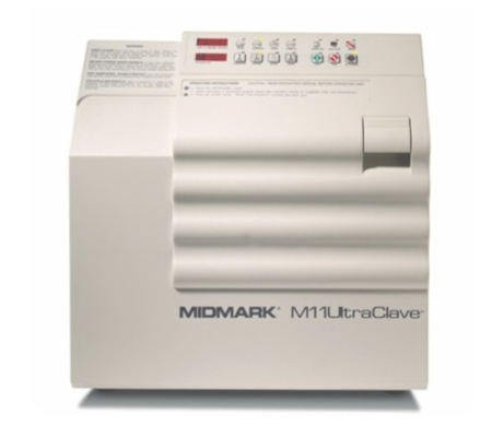 Ritter M9 Autoclave Maintenance