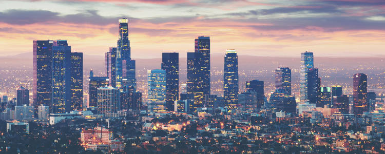 Los Angeles County Medical Equipment Repair