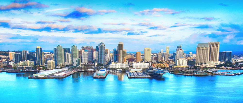 San Diego County Medical Equipment Services